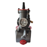 Carburateur de moto YD 28 30mm carburateur de course universel avec kit de mise sous tension de carburateur pour Honda Monkey Atv Quad Go Kart Carb