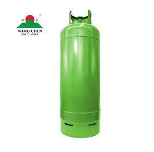 Прямая Заводская Продажа перерабатываемый стальной газовый баллон на сжиженном газе, 50 кг, низкая цена, высокое качество, баллон для хранения газа - Product Image 6