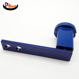 Tensor de rodillos de cadena resistente para cadenas de transmisión - Product Image 2