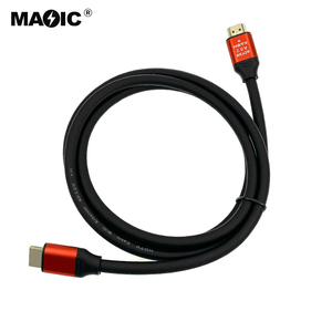 Promu prix bon marché OEM 1.5M 3M 5M <span class=keywords><strong>10M</strong></span> 15M 20M V2.0 <span class=keywords><strong>4K</strong></span> <span class=keywords><strong>60hz</strong></span> 19 + 1 <span class=keywords><strong>HDMI</strong></span> 2.0 Version <span class=keywords><strong>4k</strong></span> <span class=keywords><strong>60hz</strong></span> <span class=keywords><strong>HDMI</strong></span> <span class=keywords><strong>4K</strong></span> Câble haute vitesse - Product Image 6