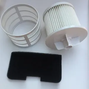 1 Satz Reinigung Hepa Filter für Hoover Sprint & Spritz Staubsauger SE71 35601328 Typ U66 Filter Ersatzteile