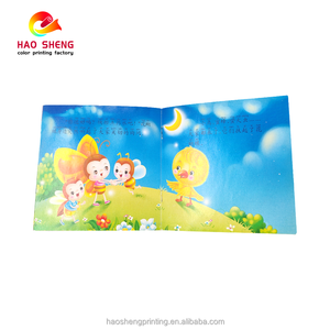 Beau livre <span class=keywords><strong>pour</strong></span> enfants livre d'<span class=keywords><strong>histoires</strong></span> <span class=keywords><strong>pour</strong></span> enfants livre d'<span class=keywords><strong>histoires</strong></span> éducatives <span class=keywords><strong>pour</strong></span> enfants impression personnalisée - Product Image 3