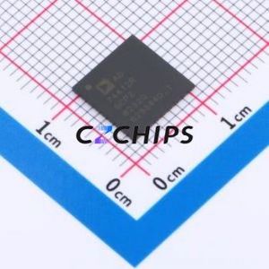 Puce PMIC ADC/DAC de circuit intégré de LFCSP-64 de AD74412RBCPZ-RL7 (9x9) nouveau-original-but spécial - Product Image 1
