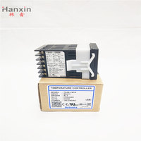 AUTONICS Pengontrol Suhu Digital Mini TK4S-A4CN