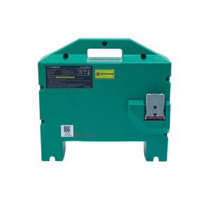 Batteries LiFePO4 de haute qualité 48V 20Ah, batterie au lithium pour chariot élévateur électrique Xilin CBD15W-IILiX/<span class=keywords><strong>Jungheinrich</strong></span> PTE1.3 - Product Image 3