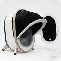 AI Skin Analyser with 3D Imaging & Multi-Spectral Analysis High Quality Face Analysis Instrument Reasonable Price