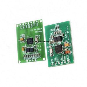 การ์ดรีดเดอร์ <span class=keywords><strong>RFID</strong></span> 13.56MHz <span class=keywords><strong>I2C</strong></span> <span class=keywords><strong>RC522</strong></span>โหมดอ่านอินเตอร์เฟซ SPI การ์ด IC RF - Product Image 6