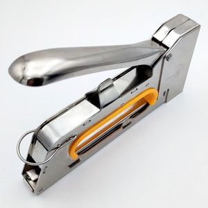 Grapadora Manual <span class=keywords><strong>de</strong></span> Tapicería <span class=keywords><strong>de</strong></span> Grado Industrial y para Bricolaje, <span class=keywords><strong>Pistola</strong></span> <span class=keywords><strong>de</strong></span> <span class=keywords><strong>Clavos</strong></span> Manual para Sofás - Product Image 6