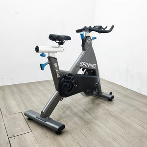 Vélo <span class=keywords><strong>de</strong></span> spinning d'intérieur <span class=keywords><strong>de</strong></span> haute qualité pour l'exercice cardio et la <span class=keywords><strong>perte</strong></span> <span class=keywords><strong>de</strong></span> <span class=keywords><strong>poids</strong></span> – Équipement <span class=keywords><strong>de</strong></span> fitness pour salle <span class=keywords><strong>de</strong></span> sport - Product Image 5