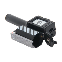 Carte micro-contrôleur LILYGO T-Mini E Paper S3 Meshtastic ESP32-S3FN4R2 double cœur avec microprocesseur LX7 et écran E-Paper de 1,02 pouces GDGDEWG102T4