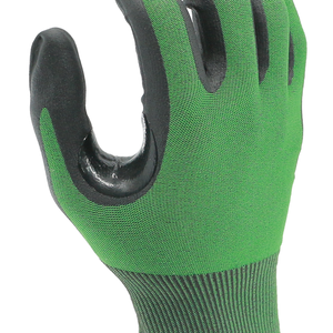 MaxiTough, fabricants et distributeurs chinois, <span class=keywords><strong>recrutement</strong></span>, gants d'entrepôt haute densité 21G A4, Werkhandschoenen, gants anti-coupures - Product Image 3