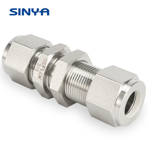 Фитинги из нержавеющей стали - Product Image 2