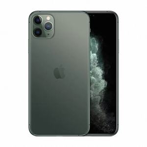 Original Phone <strong>11</strong> <strong>Pro</strong> <strong>Max</strong> Unlocked Smartphone 64GB/<strong>256GB</strong>/512GB IOS Mobile Phone Used / Refurbished - Product Image 1