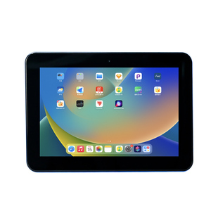 Pantalla Táctil Inteligente de 10.1 Pulgadas para Montaje en Pared, con NFC, POE y Android, para Control <span class=keywords><strong>Central</strong></span>, OEM/ODM - Product Image 2