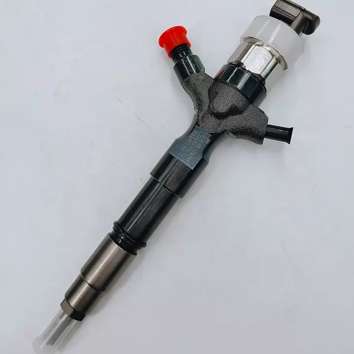 23670-39365 common rail injector 23670-39365  injector for toyota 2KD-FTV 1KD-FTV  injector nozzle 23670-39365  295050-0460