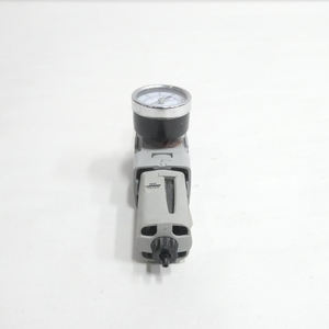 P31eb92egmbnn Filtro Regulador Neumático 1/4in NPT 150psi Nuevo Original en Stock Automatización Industrial Dedicado para Paquetes - Product Image 1