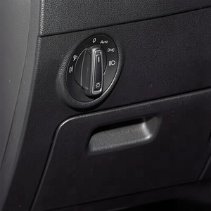Caja de Almacenamiento para el Tablero del Lado del Conductor para VW <span class=keywords><strong>Tiguan</strong></span> L / <span class=keywords><strong>Tiguan</strong></span> <span class=keywords><strong>Allspace</strong></span> 2022-2024 Longteng Longyao - Product Image 6