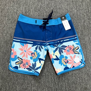 Shorts de Baño para Hombre al por Mayor, de Secado Rápido y Protección UV para Playa y Deportes Acuáticos - Product Image 5