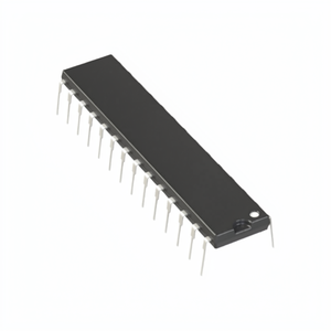 Embedded 28 DIP Electronic Circuit Components PIC16LF72-I_SP BOM IC In Stock - Product Image 1