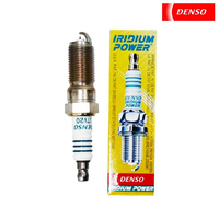 Bougie d'allumage DENSO 0.12 à pointe nickelée ITV20 L3Y1-18-110 Neuve Essence 16mm pour Accord Remplacement Universel
