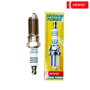 Bujía de Níquel DENSO 0.12 ITV20 L3Y1-18-110 Nueva para Gasolina 16mm para Accord, Reemplazo Universal - Product Image 4