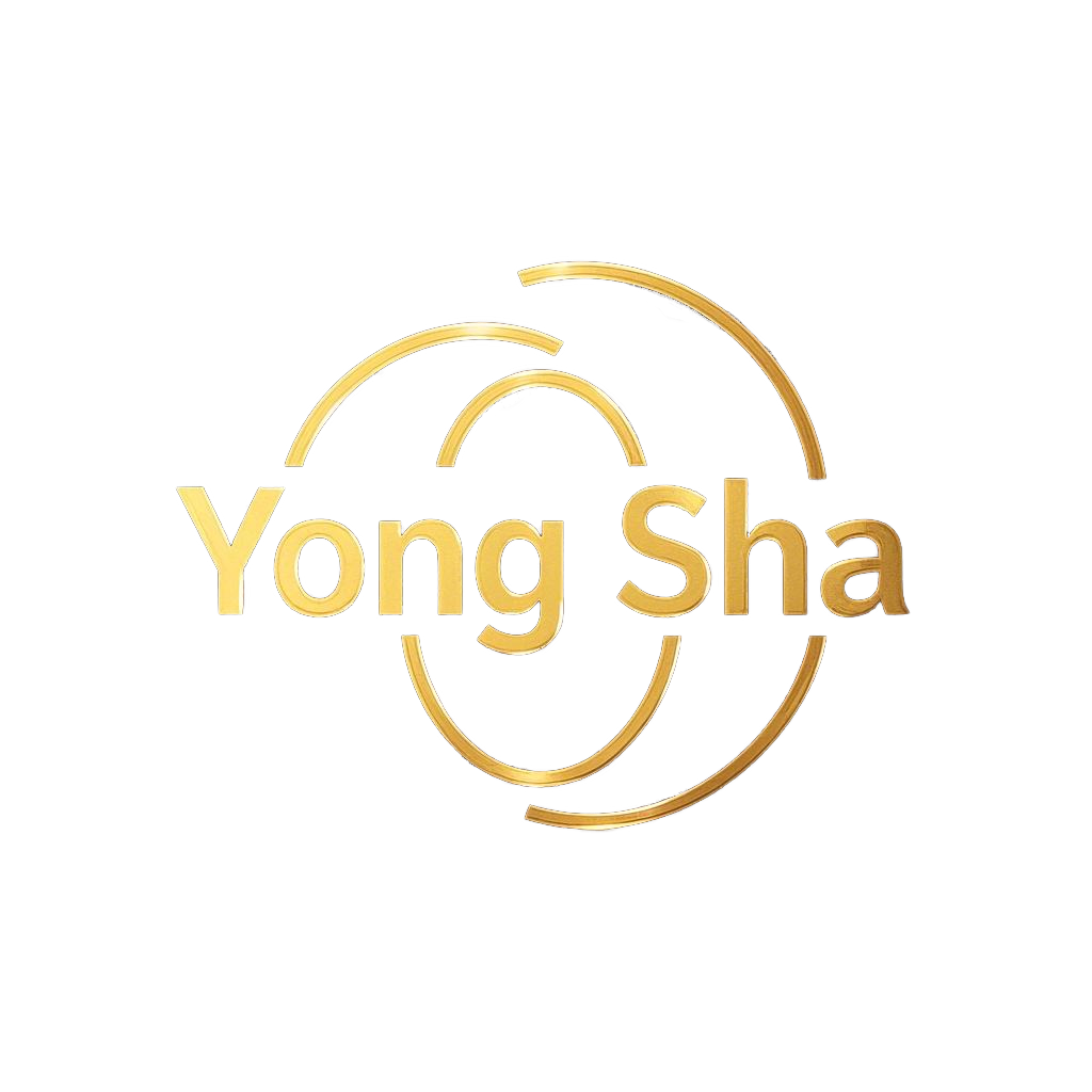 Zhengzhou Yong Shark Trading Co., Ltd. logo