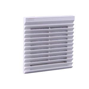 Filtro de ventilador JASON con rejilla 6623, cubierta de ventilación para uso en interiores - Product Image 1