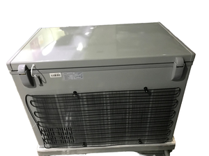 Congelatore a Pozzetto/Verticale a <span class=keywords><strong>Doppia</strong></span> <span class=keywords><strong>Porta</strong></span> di Grande Capacità - Product Image 3