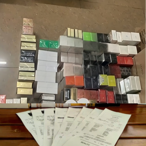 U.S Inventory with Receipt, 2-5 Days Delivery 15ml <strong>Perfume</strong> 1of1 Cologne 1to1 Designer Cologne 2020 <strong>Perfume</strong> 2026 Trending Cologne - Product Image 1