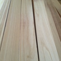 Planches en bois de balsa et de paulownia personnalisées pour raquettes de tennis de table, qualité supérieure, acheter du bois de paulownia