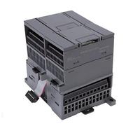 Módulo de CPU PLC de Alto Rendimiento 6ES7513-2GL00-0AB0, Control de Procesos de Alto Rendimiento, Seguridad en la Fabricación, Control Lógico Programable