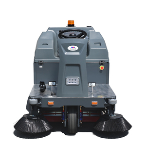 المهنية الصانع Oem التلقائي ماسحة طريق مخصصة الصناعية مكنسة أرضية - Product Image 4
