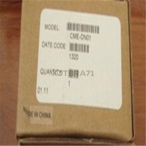 CME-DN01 <span class=keywords><strong>Nx</strong></span> ของแท้ใหม่ในคลังสินค้า PLC - Product Image 1