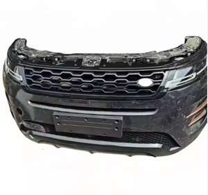 สำหรับ Range Rover Evoque ชุดบอดี้ระบบอัตโนมัติชุดกันชนกันชนคลิปดันกันชนอุปกรณ์เสริมอัตโนมัติ - Product Image 2