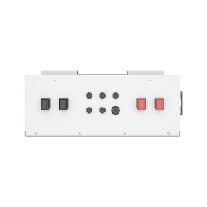 51.2V 314Ah 16kWh LiFePO4 <b>Wall</b>-Mounted Battery Pack 10 Years Warranty IP67 Self-Heating Touch Screen Max 40 Parallel Home Energy - Product Image 3