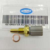 WLBTR HOT 89422-35010 Interrupteur de capteur de température de liquide de refroidissement moteur pour Toyota Highlander