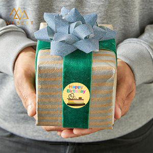 Webest in ấn Stickers Vòng Nhãn dán nhãn tùy chỉnh nhãn cho bao bì - Product Image 5