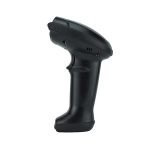 เครื่องสแกนบาร์โค้ด CCD ยอดนิยม รุ่น USB 1D ความละเอียด 1500 พิกเซล - Product Image 3