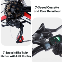 Fournisseur B2B de E-MTB à suspension complète 400W, freins à disque hydrauliques, batterie 36V 15Ah, pour l'escalade et le trail