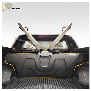 Phổ ABS hộp lưu trữ cho Hilux Revo VIGO Ranger Triton D-MAX poer nhựa công cụ Giường hộp không thấm nước 4x4 <span class=keywords><strong>Pickup</strong></span> xe tải - Product Image 2