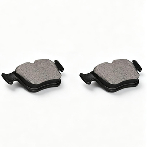 5Q0698451AK P85125N Juego de Reparación de Pastillas de Freno Traseras Nuevas de Alta Calidad al por Mayor para Volkswagen Jetta TAO TAOS 2021-2026 - Product Image 6