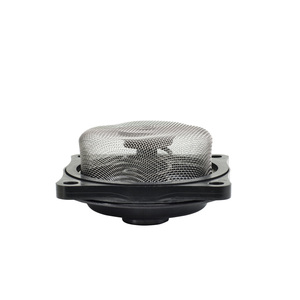 Tapón de Ventilación para Batería Automotriz de Larga Duración A100001, Moldeado por Inyección, Tapa de Ventilación para Batería de Alta Temperatura, Piezas de Automóvil para Batería - Product Image 2