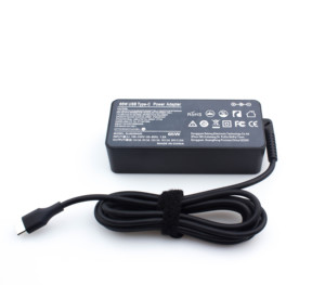 ที่ชาร์จ Chromebook <span class=keywords><strong>65W</strong></span> 45W USB-C,ที่ชาร์จ USB Type C แล็ปท็อปจ่ายไฟสำหรับ <span class=keywords><strong>Lenovo</strong></span> Dell HP ASUS Acer Samsung - Product Image 2