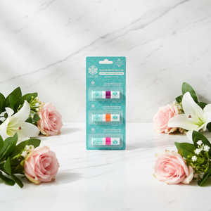 ยาหม่องสมุ<span class=keywords><strong>น</strong></span>ไพร<span class=keywords><strong>ไทย</strong></span>สำหรับสูดดม - <span class=keywords><strong>น</strong></span>้ำมั<span class=keywords><strong>น</strong></span>เปปเปอร์มิ<span class=keywords><strong>น</strong></span>ต์และทีทรี บรรเทาอาการไซนัส |   ชุดอุปกรณ์เดินทาง/ขับรถ/ทำงา<span class=keywords><strong>น</strong></span> แพ็ค 3 ชิ้น - Product Image 6