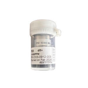 เซ็นเซอร์ PID แบบไฟฟ้าเคมี CO3-0912-003 ช่วงการวัด 0-1000ppm เหมาะสำหรับเครื่องตรวจจับ RAE หลายชนิด เครื่องตรวจสอบคุณภาพอากาศ ตรวจจับการรั่วไหลของก๊าซ VOC - Product Image 3