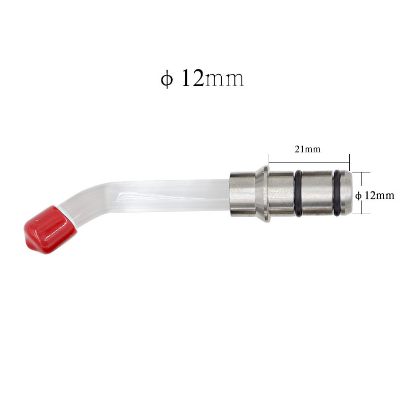 Blanc 21-12mm