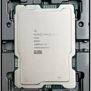 ซีพียู Intel Xeon Gold สำหรับเซิร์ฟเวอร์ 32 คอร์ โปรเซสเซอร์ระดับองค์กร 64 เธรด ประสิทธิภาพสูง ความเร็วเบสคล็อก 2.1GHz สำหรับเซิร์ฟเวอร์ - Product Image 2