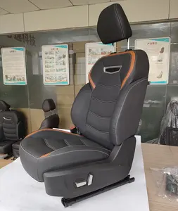 Самые продаваемые регулируемые силовые сиденья электродвигателя для водительского или пассажирского кресла