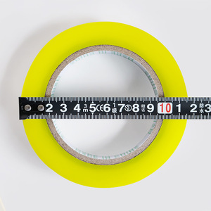 Cinta Adhesiva Transparente de 1.5cm, 2.0cm, 2.4cm, 3.0cm de Ancho, Cinta de Sellado, Cinta de Papelería para Uso en Oficina - Product Image 2