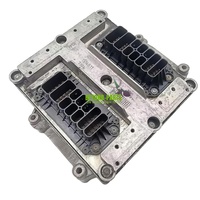 Pièces détachées pour excavatrice, moteur S6, 1726098, panneau de commande ECU, carte informatique, remplace 1514611, 1726100, 1917800